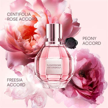 Viktor Rolf Flowerbomb Eau De Parfum 30 Ml