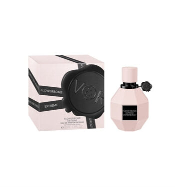 Viktor   Rolf Flowerbomb Extreme Eau De Parfum 50 Ml