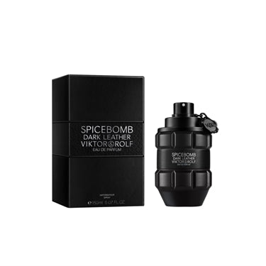 Viktor Rolf Spicebomb Dark Leather Eau De Parfum 150 Ml