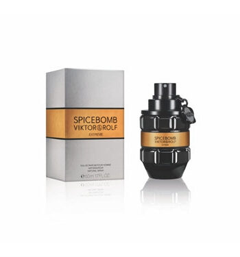 Viktor   Rolf Spicebomb Extreme Eau De Parfum 50 Ml