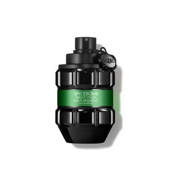 Viktor   Rolf Spicebomb Night Vision Eau De Parfum 90 Ml