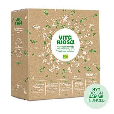 Vita Biosa Bag-in-box