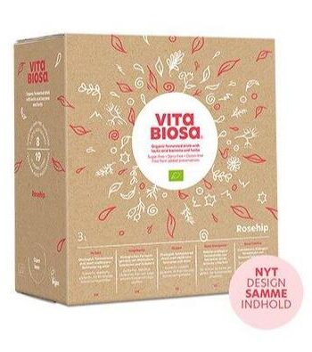 Vita Biosa Hyben Bag-in-box    3l