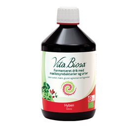 Vita Biosa Hyben    Bull  500ml