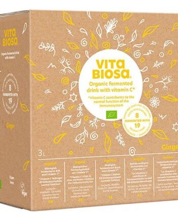 Vita Biosa Ingefær    3l