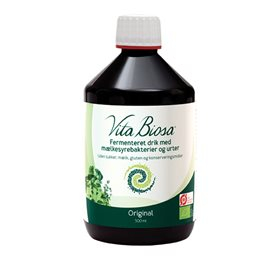 Vita Biosa Original    Bull  500ml