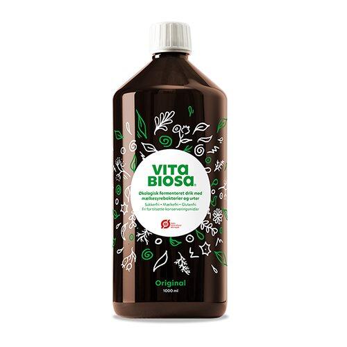 Vita Biosa Original    1000ml
