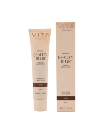 Vita Liberata Beauty Blur 30 Ml Dark