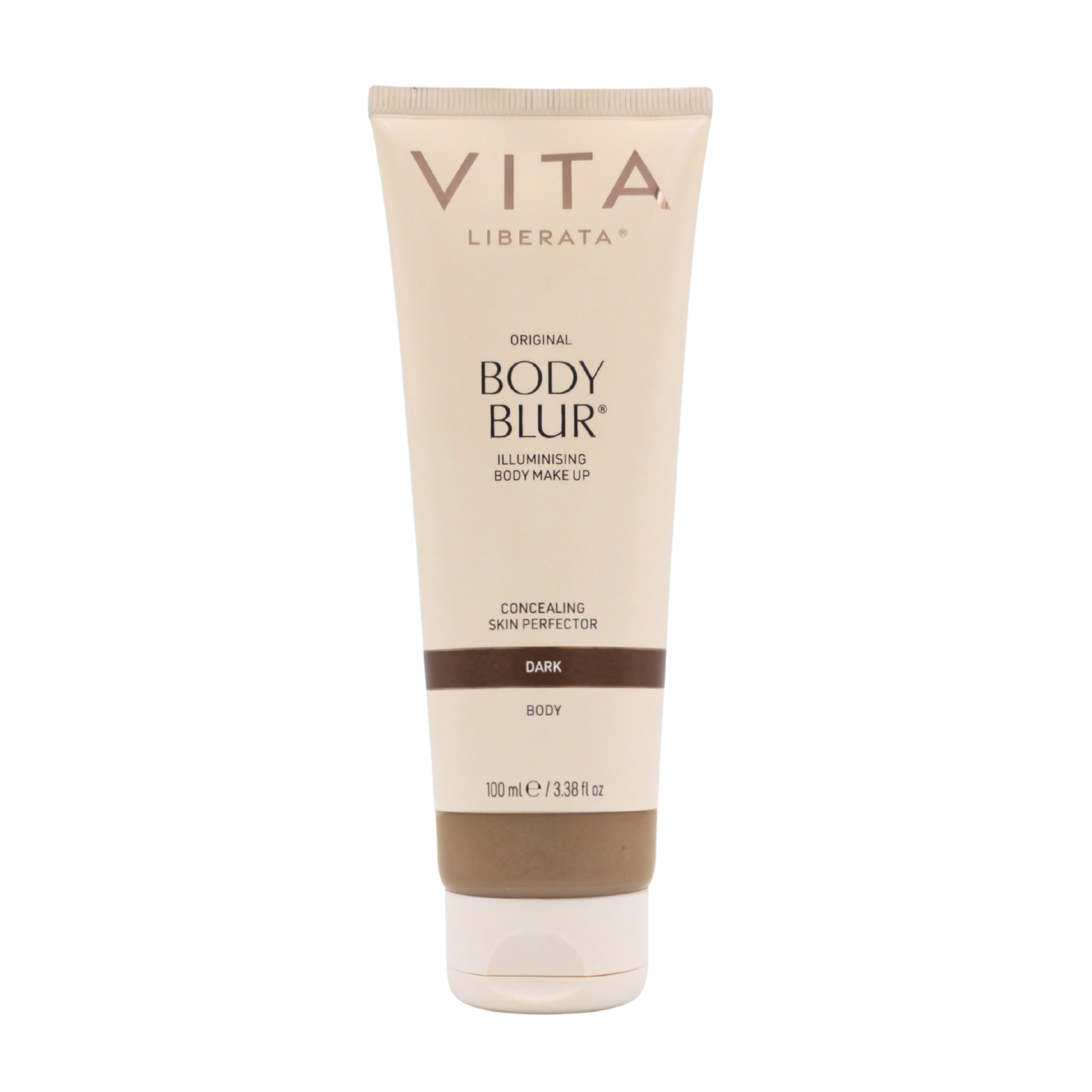 Vita Liberata Body Blur 100 Ml Dark