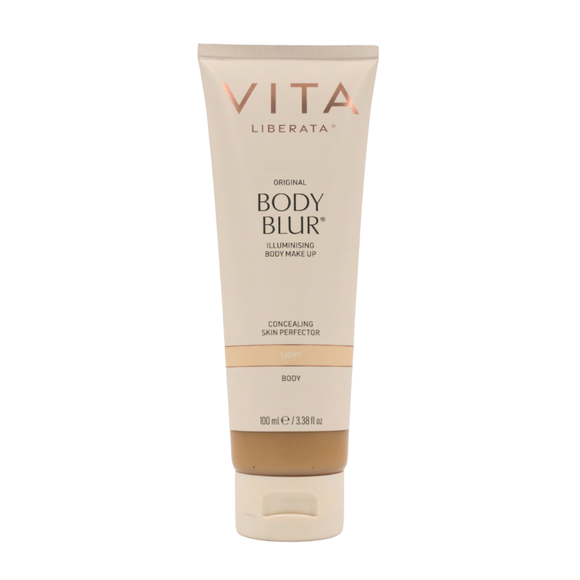 Vita Liberata Body Blur 100 Ml Light