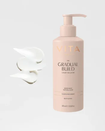 Vita Liberata Fabulous Gradual Tanning Lotion   Selvbruner Til Ansigt   Krop 400 Ml