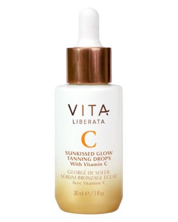 Vita Liberata Sunkissed Glow Tanning Drops 30 Ml
