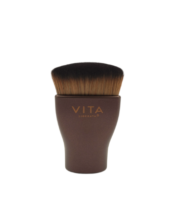 Vita Liberata The Pyramid Face Brush Small