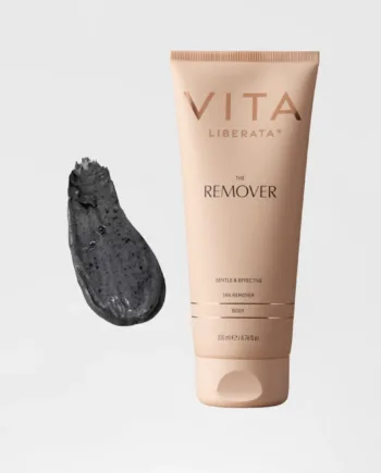 Vita Liberata The Tan Remover 200 Ml Selvbrunerfjerner   Eksfoliering