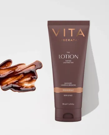 Vita Liberata The Lotion Medium 200ml