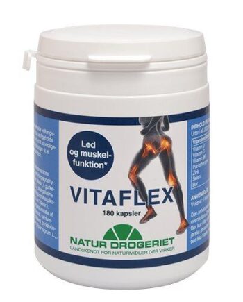 Vitaflex  180kap