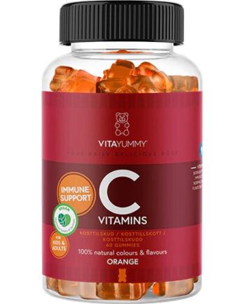 Vitamin   Orange 60 Stk