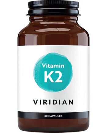 Vitamin K2 50   30 Kapsler