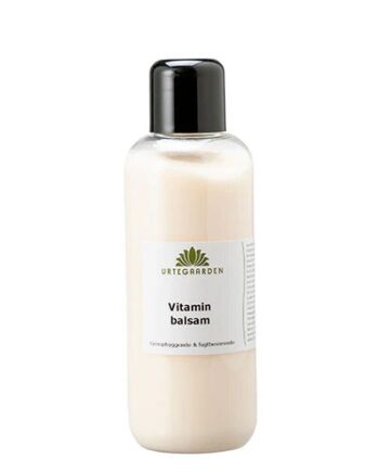 Vitaminbalsam 250 Ml
