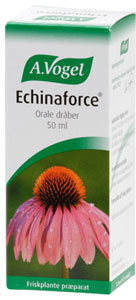 Vogel Echinaforce 50ml