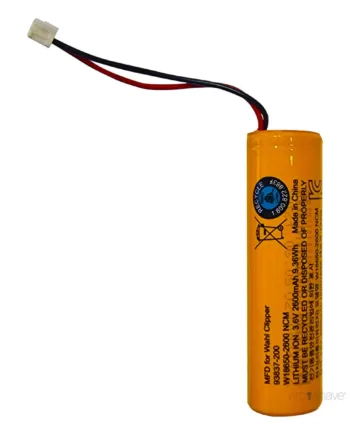 Wahl Professional Battery Til Magic Clip   Senior