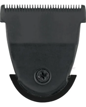 Wahl Professional Beret Blade  Black Chrome