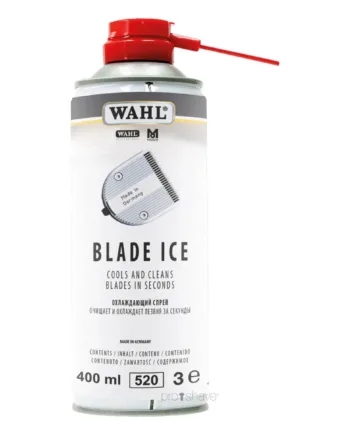 Wahl Professional Blade Ice Spray  400 Ml