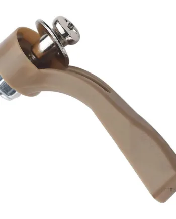 Wahl Professional Clipper Blade Lever   Screw  Guld Plastik
