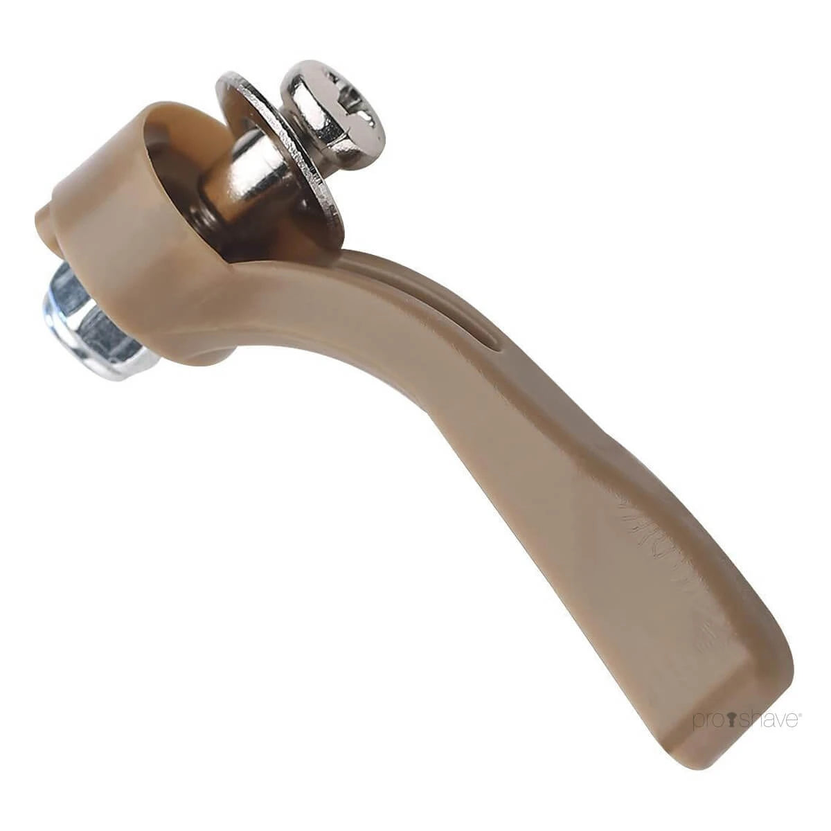 Wahl Professional Clipper Blade Lever Screw Guld Plastik