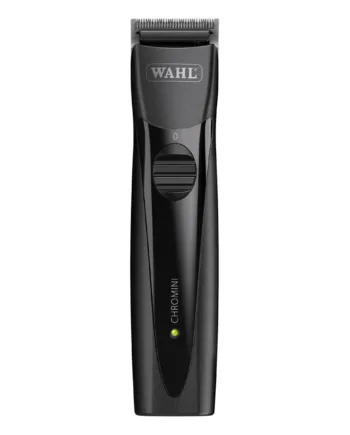 Wahl Professional Cordless Chromini Pro2 Black