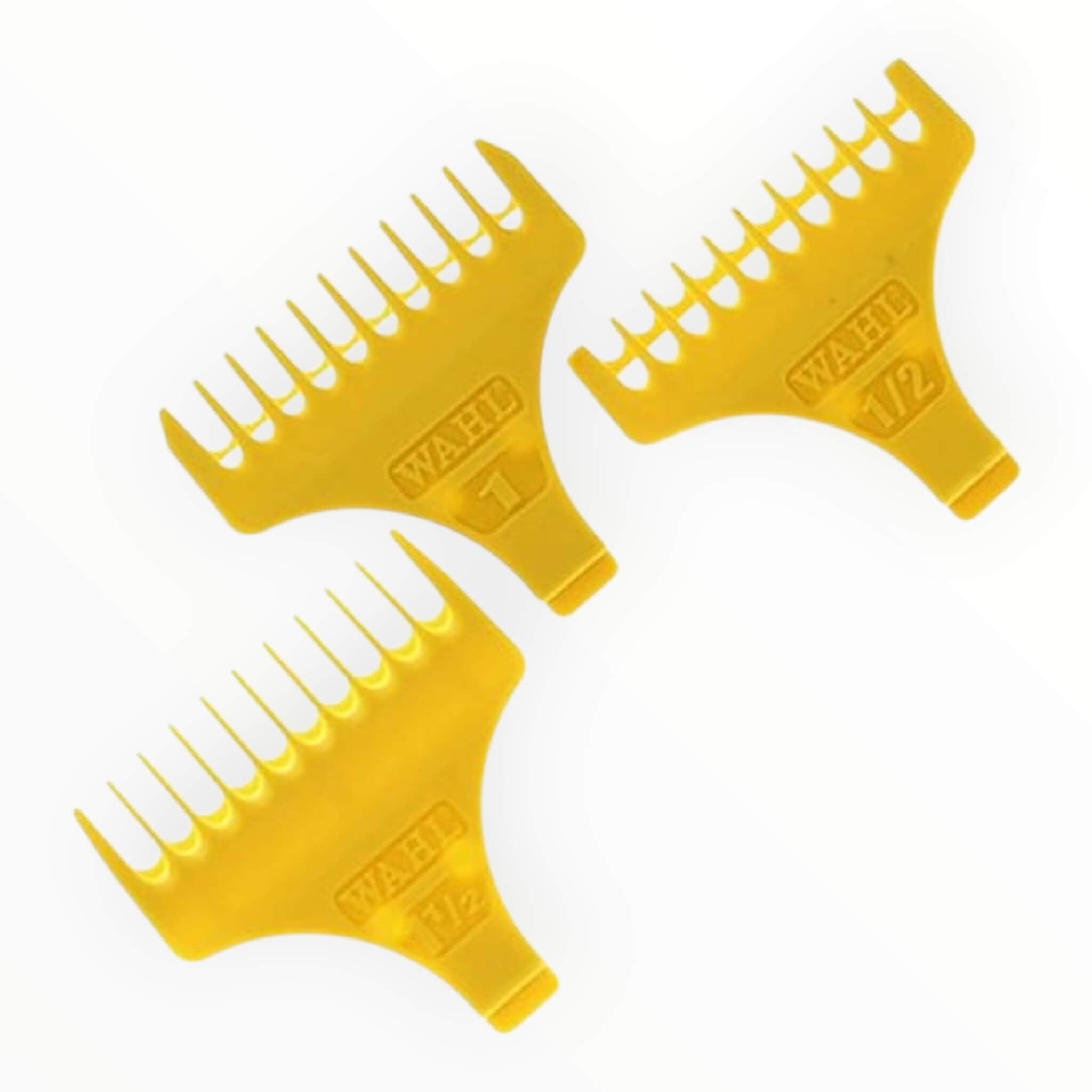 Wahl Professional Detailer Afstandskamme    Stk