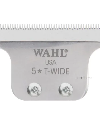 Wahl Professional Detailer  -wide Blade