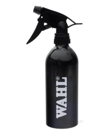 Wahl Professional Forstøver  Aluminium  500 Ml