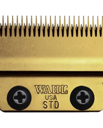 Wahl Professional Gold Staggertooth Blade