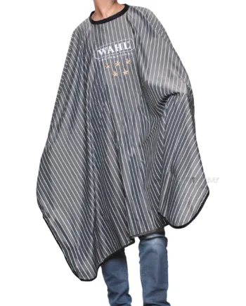 Wahl Professional Hairdressing Cape    Star