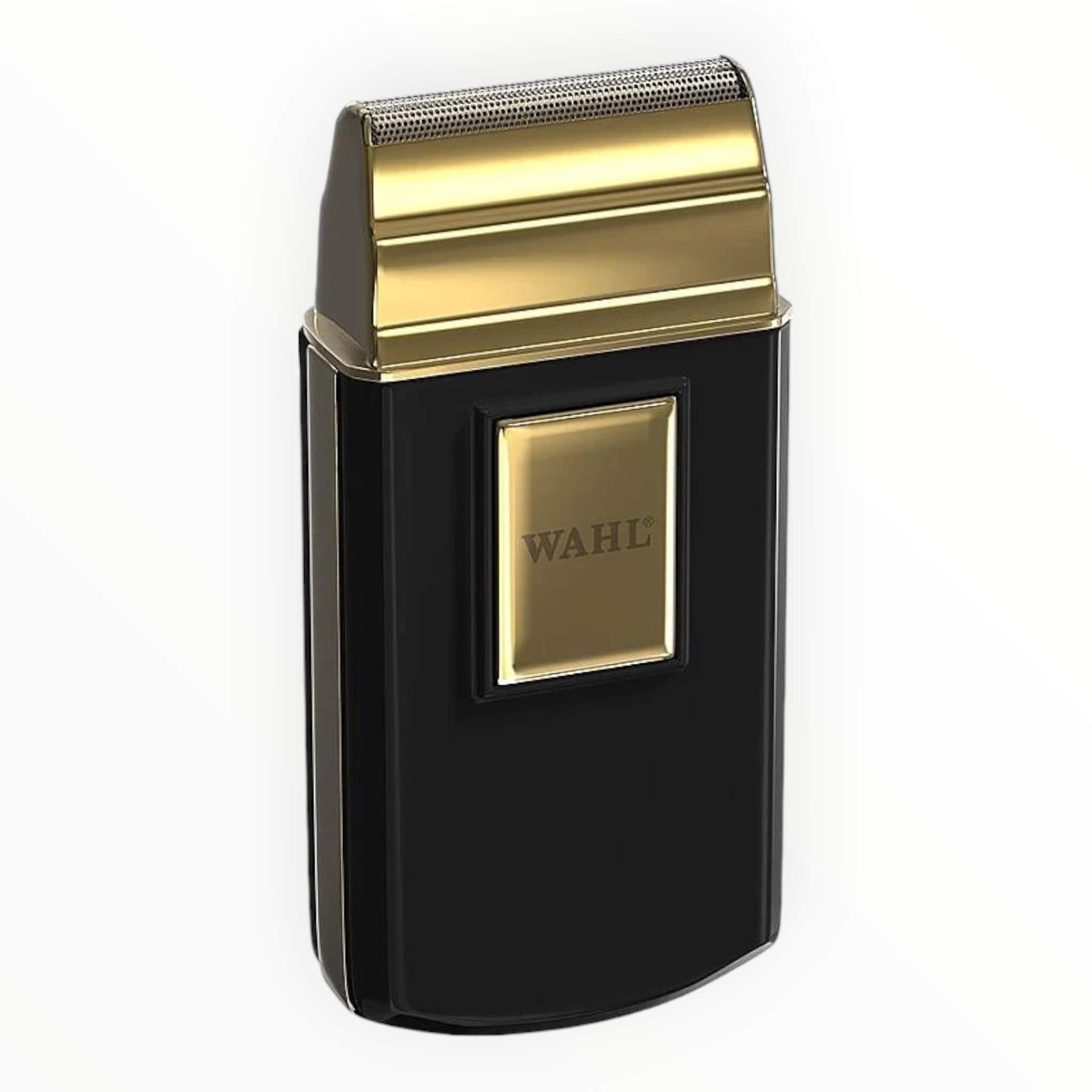 Wahl Professional Mobile Shaver  Gold