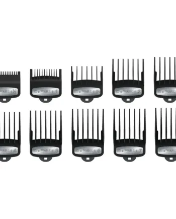 Wahl Professional Premium Afstandskamme   Pose  10 Stk