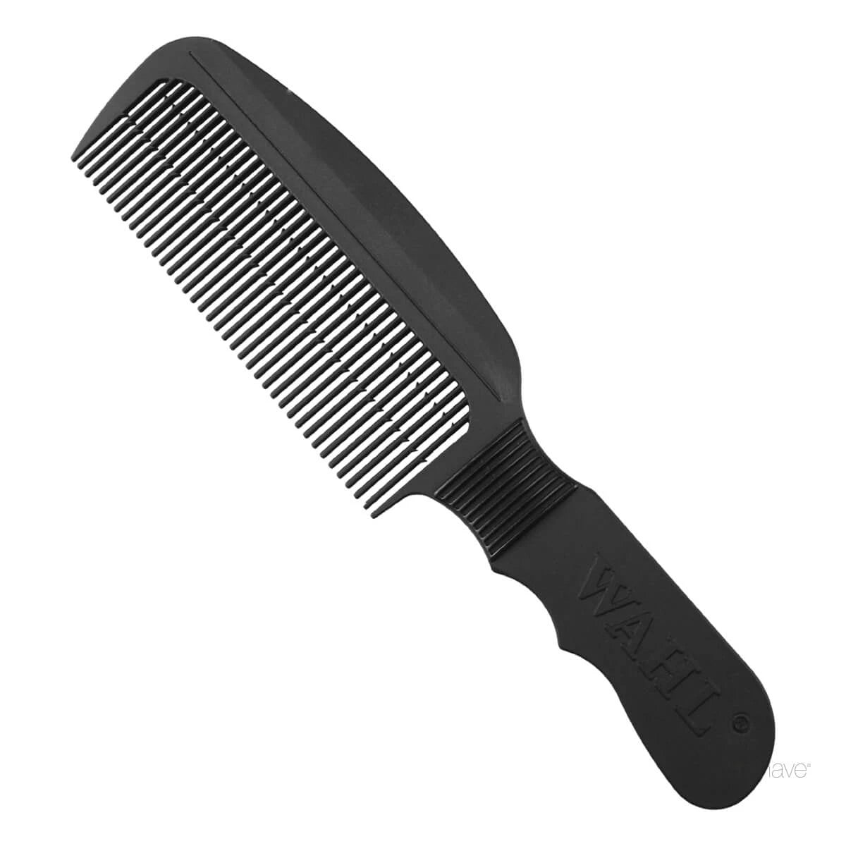Wahl Professional Speed Comb Black