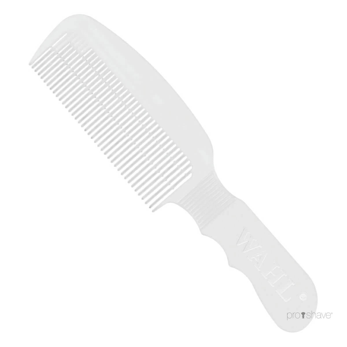 Wahl Professional Speed Comb White
