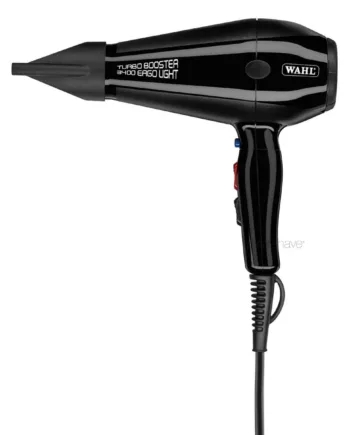Wahl Professional Turbo Booster 3400 Ergolight