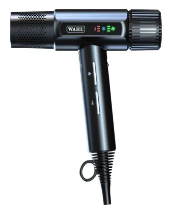 Wahl Professional Vanquish Hair Dryer  1600w