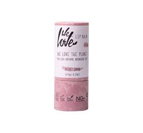 We Love Lip Balm Velvet Shine