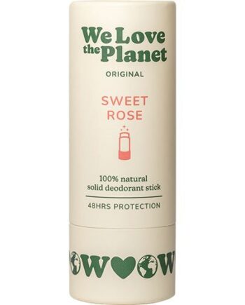 We Love Deo Stift Sweet Serenity  40g