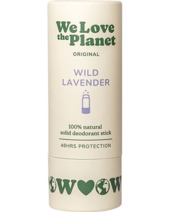 We Love Deo Stift Wild Lavender  40g