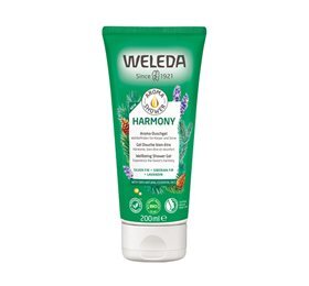 Weleda Aroma Shower Harmony  200ml