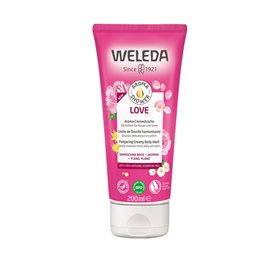 Weleda Aroma Shower Love 200 Ml
