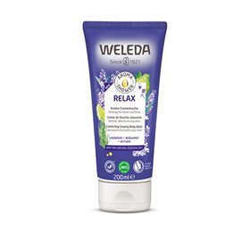 Weleda Aroma Shower Relax  200ml