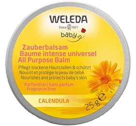 Weleda Calendula All Purpose Balm  25g