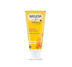 Weleda Calendula Body Cream  75ml