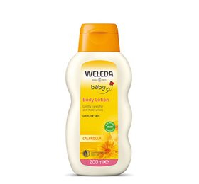 Weleda Calendula Body Lotion 200 Ml